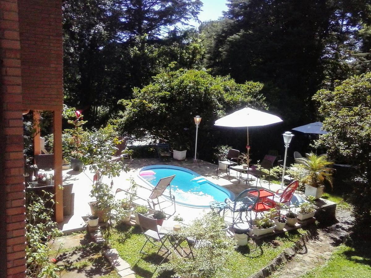 Nanda'S House Pousada Hotel Sao Francisco de Paula  Luaran gambar
